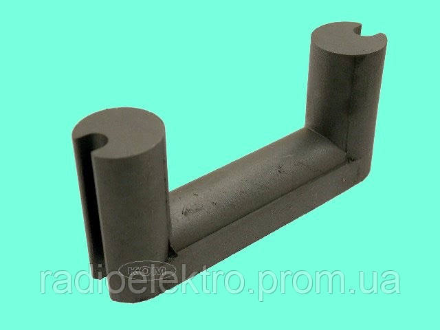 Ферритовый сердечник П- образный м2000, 68х32х16 (ID#435722268), цена ...