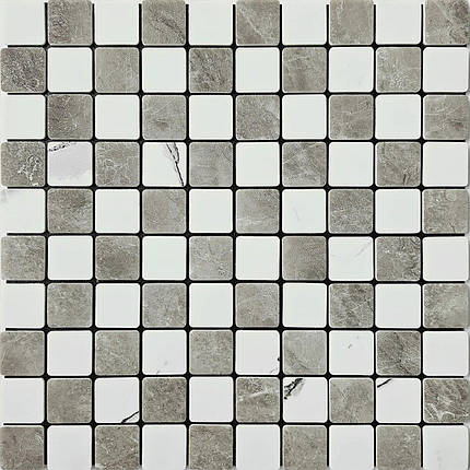 Самоклеюча PET мозаїка 30*30CM*4MM (D) SW-00002449, фото 1