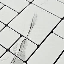 Самоклеюча PET мозаїка 30*30CM*4MM (D) SW-00002454, фото 3