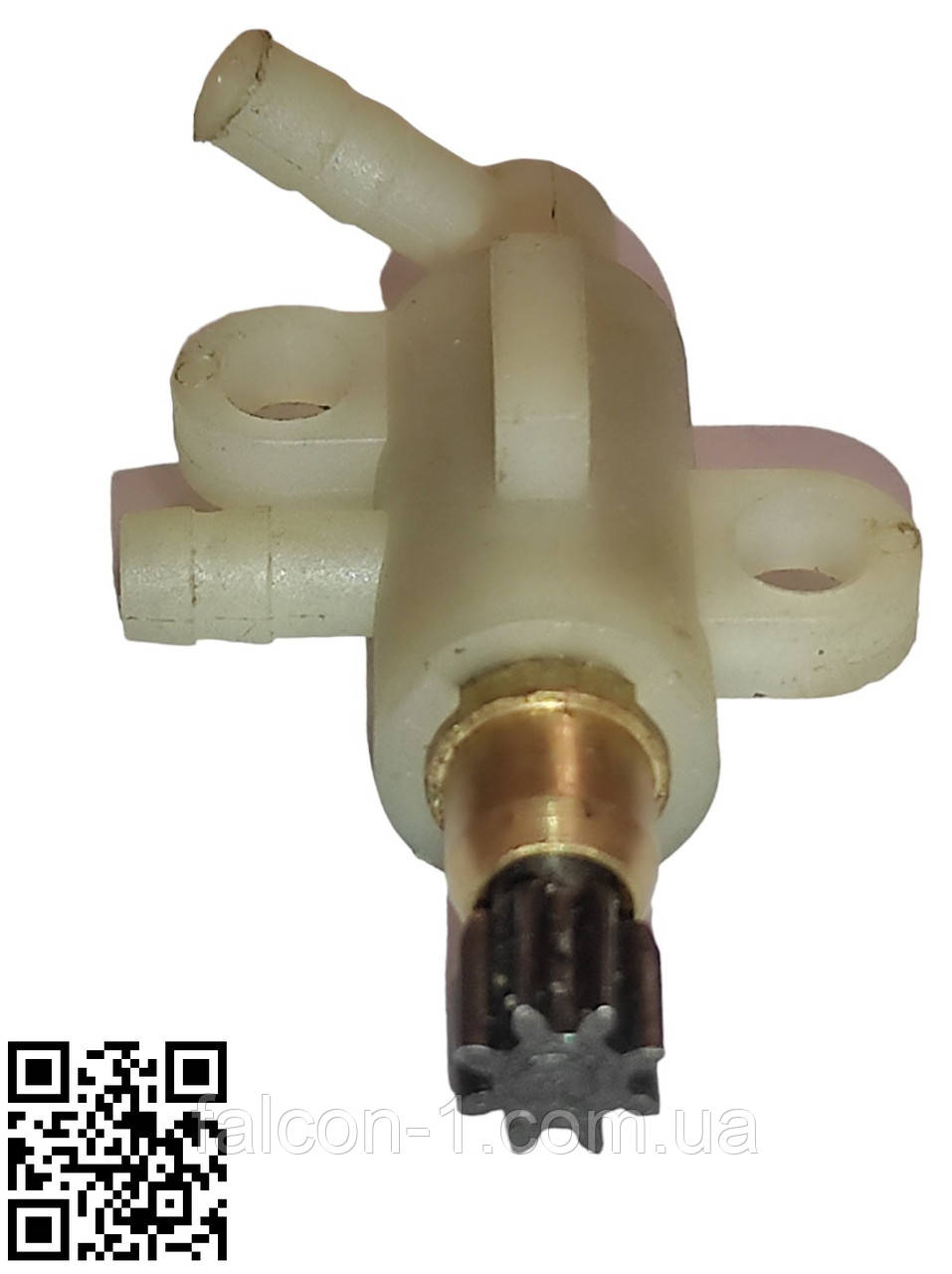 Маслонасос Foresta для електропил