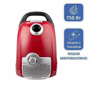 Пилосос Prime Technics PVC 3075 Silent Power