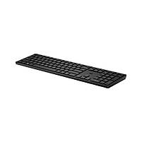 Клавіатура HP 450 Programmable Wireless UA Black (4R184AA), фото 3