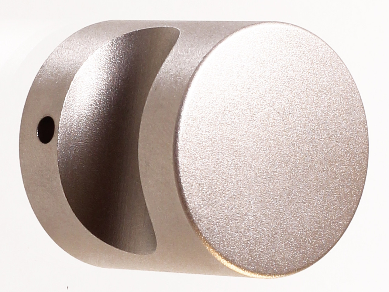 Доплата за колір та форму кноба GKN NI нікель