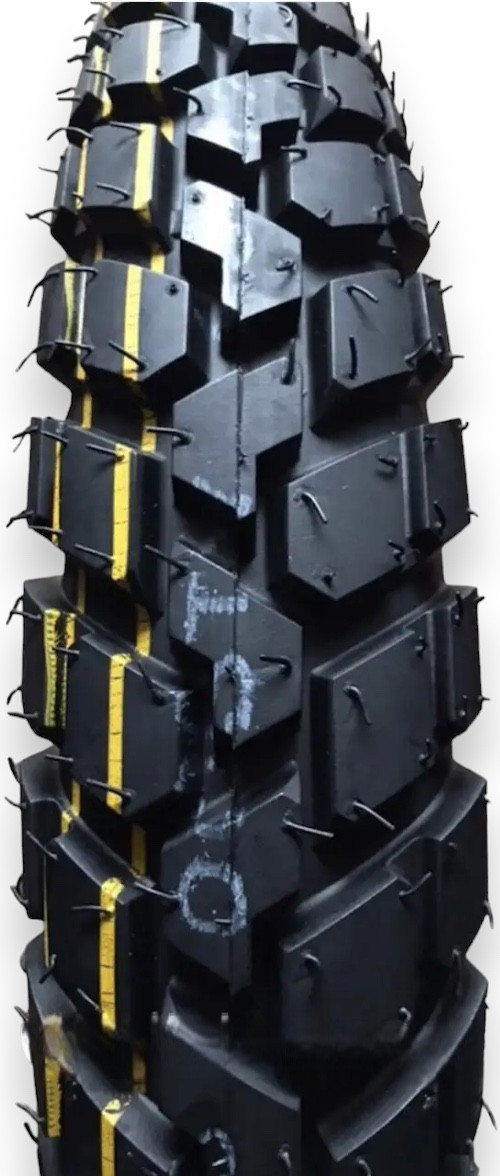 Покришка 3.50-18 OCST DX-025 (100/90-18) TT ENDURO