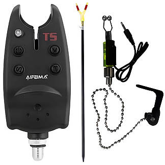 Готові комплекти сигналізації