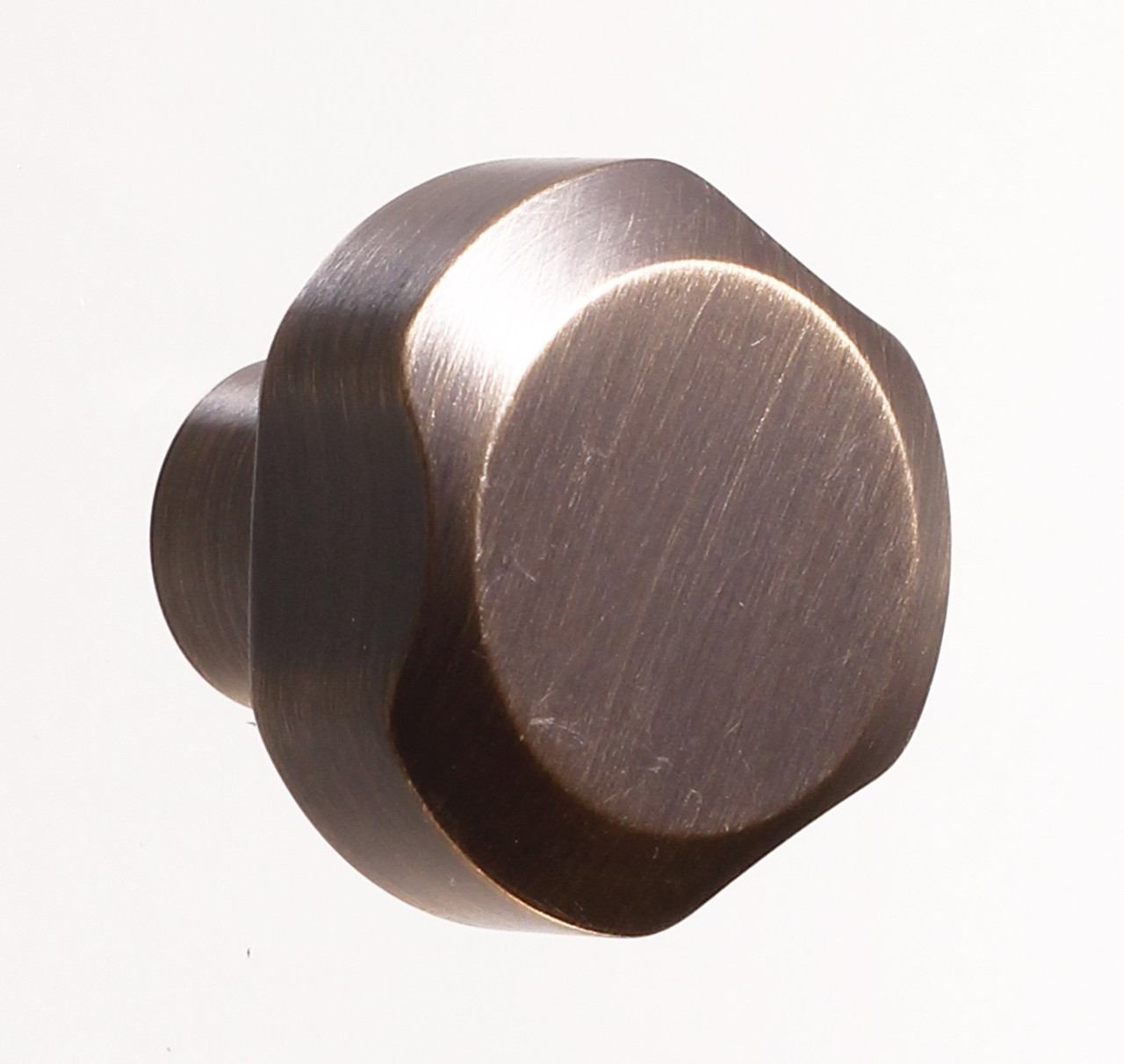 Кноб AKN PB бронза