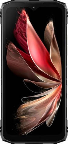 DOOGEE Blade 10 PRO 6/256GB Black Red Гарантія 1 Рік, фото 2