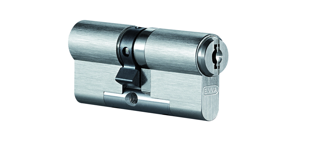 Серцевина EVVA MCS DZ 61/66 NI