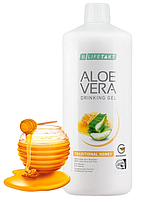 LR Питний гель Aloe Vera Honey, лр алое вера мед