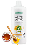 LR Питний гель Aloe Vera Honey, лр алое вера мед, фото 4