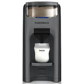 Машина для приготування дитячої суміші Baby Brezza Formula Pro dark grey