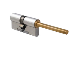 Серцевина EVVA 4KS ATA 71/K31 NI 3 ключі
