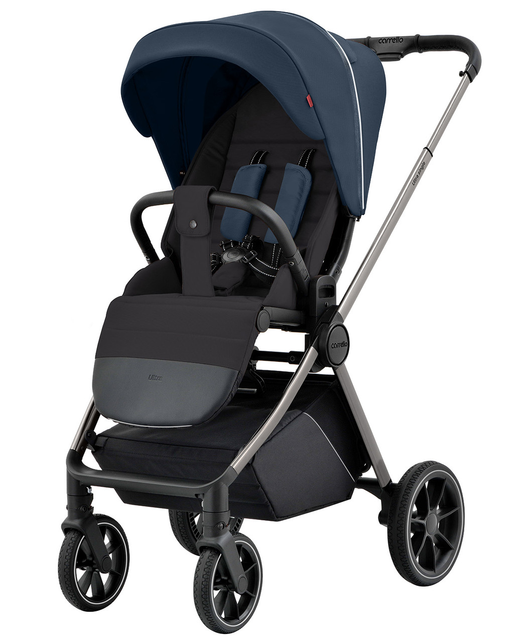 Коляска прогулянкова Carrello Ultra CRL-5525 BF, Horizon Blue