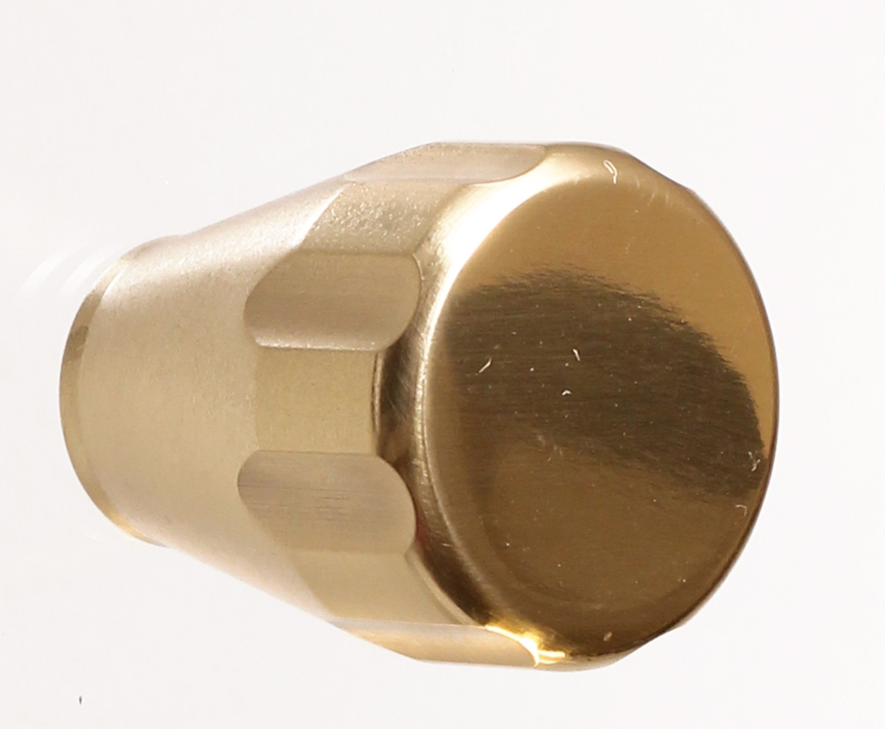 Кноб KKN MP полірована латунь