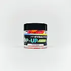 Поп-ап Rybalych Cocoon Strawberry/Полуниця 5х8мм (50шт/уп) (кокон), фото 3