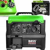 Генератори, ДБЖ