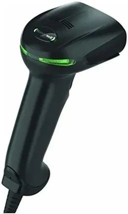 Сканер штрих кодів Honeywell Xenon Extreme Performance (Xp) 1950G Ręczny Czytnik Kodów Kreskowych 1D/2D Led Czarny