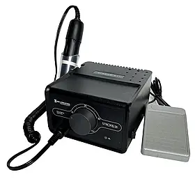 Фрезер для манікюру Strong 211 / H400 40000 об\хв, фрезер Стронг 211