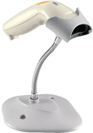 Сканер штрих кодів Zebra Skaner LS1203 LS1203-7AZU0100SR
