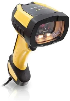 Сканер штрих кодів Datalogic Czytnik Przewodowy Powerscan Pd9630 (Pd9630-Hp) (Pd9630Hp)
