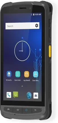 Сканер штрих кодів Newland Terminal Mt90Iii Orca (NLSMT9055W4)