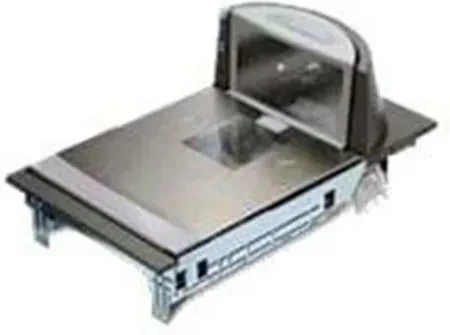 Сканер штрих кодів Datalogic Adc Magellan 8400 Scanner Magellan 8400, Scanner, Short Platter, Sapphire Glass, Shelf Mount, Europe