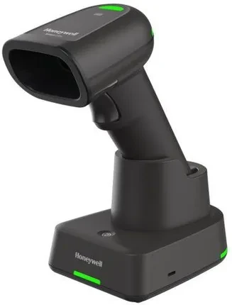 Сканер штрих кодів Honeywell 1962G Usb Kit: Black General Purpose Housing, Sr Focus, Usb Type A 2 (1962GSR2USB5R)