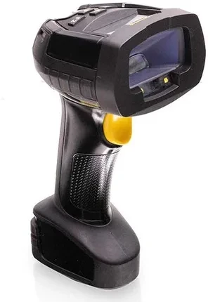 Сканер штрих кодів Datalogic Czytnik Bezprzewodowy Powerscan Pm9600 Dpx (Pm9600-Ddpx433Rb) (PM9600DDPX433RB)