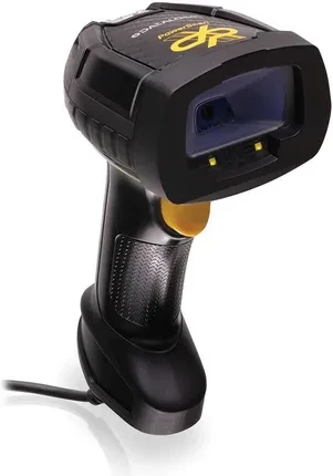 Сканер штрих кодів Datalogic Czytnik Przewodowy Powerscan Pd9630 Dpx (Pd9630-Dpxk1) (PD9630DPXK1)
