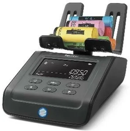 Тестувальник купюр Safescan Emaga Liczarka Banknotów 131-0706 (S7792822)