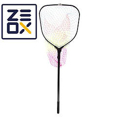 Підсак ZEOX Square NM-6055220 Tele