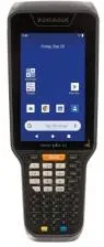 Фіскальний пристрій Datalogic Skorpio X5 1D Imager Bt Wi-Fi Nfc Func. Num. Gun Gms Ext. Bat. Android (943500024)