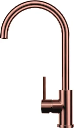 Кухонний змішувач Kernau KWT 27 Copper