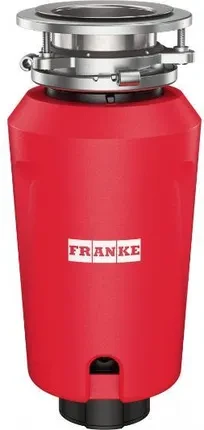 Подрібнювач відходів Franke SLIM 50