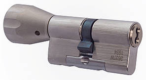 Серцевина EVVA 4KS KZ 56/K76 NI