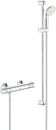 Душ Grohe Grohtherm Chrom 34566001