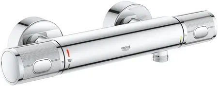 Душовий набір Grohe Grohtherm 1000 Performance 34827000