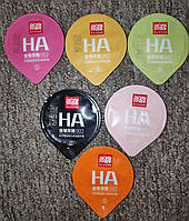 Презервативы Elasun 002 гладкие с гиалуроновой кислотой