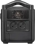 Портативна зарядна станція EcoFlow RIVER Pro (720 Wh), Електростанція для дому з ліхтариком налобним, фото 3