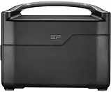 Портативна зарядна станція EcoFlow RIVER Pro (720 Wh), Електростанція для дому з ліхтариком налобним, фото 5