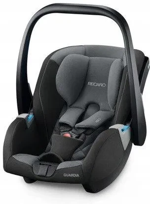 Автокрісло Recaro Guardia 0-13KG Isofix, фото 1