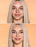Тональний крем Sheglam Full Coverage Foundation Balm Shell, фото 2