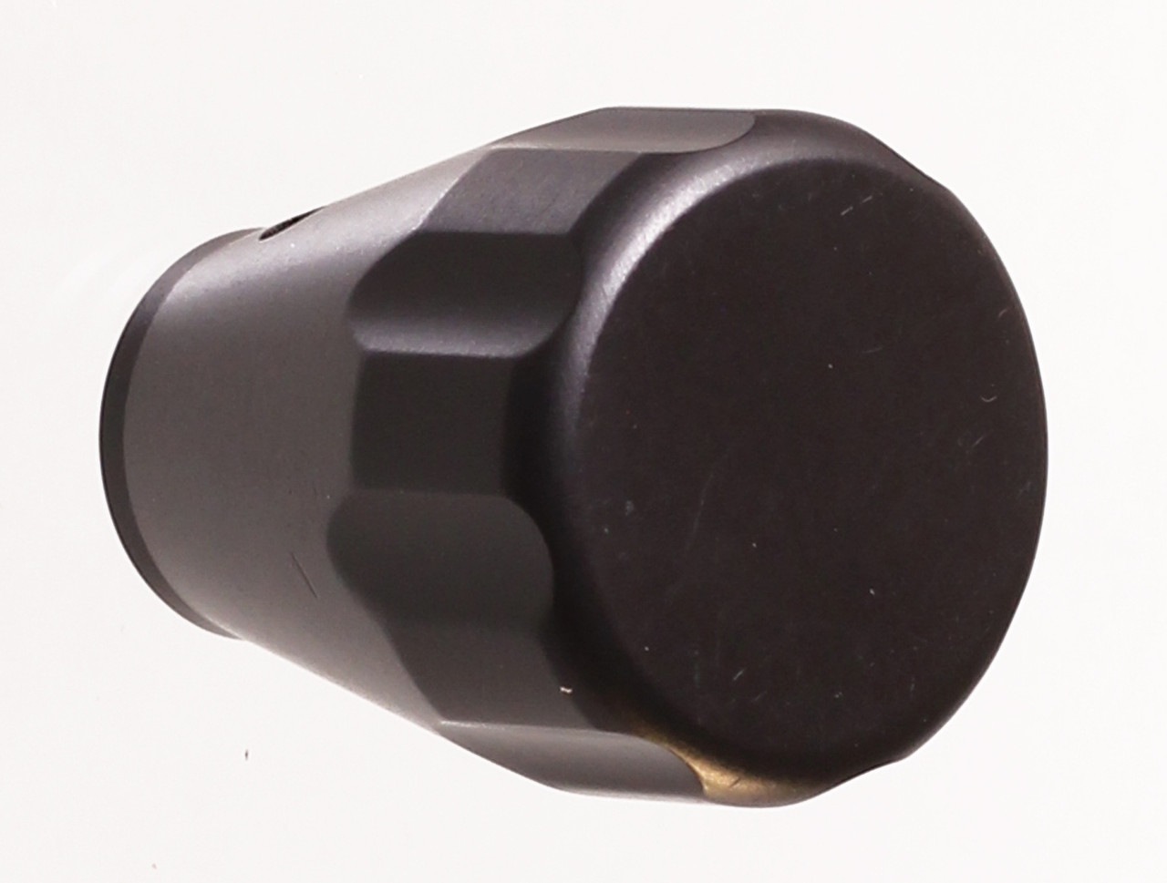 Кноб KKN чорний