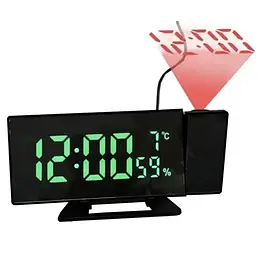 Настільний годинник