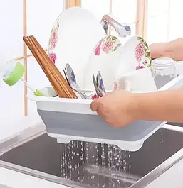 Сушарки для посуду