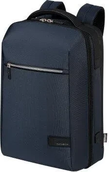 Сумка для ноутбука Samsonite Plecak Na Laptopa Litepoint 15.6 Granatowy