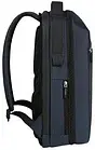Сумка для ноутбука Samsonite Plecak Na Laptopa Litepoint 15.6 Granatowy, фото 3