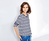 М'яка, якісна, зручна трикотажна кофточка, реглан від tcm tchibo (Чібо), Німеччина, S-M, фото 4