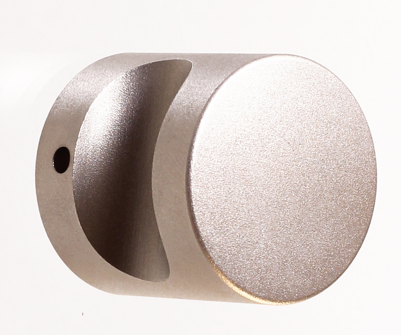 Кноб GKN NI нікель