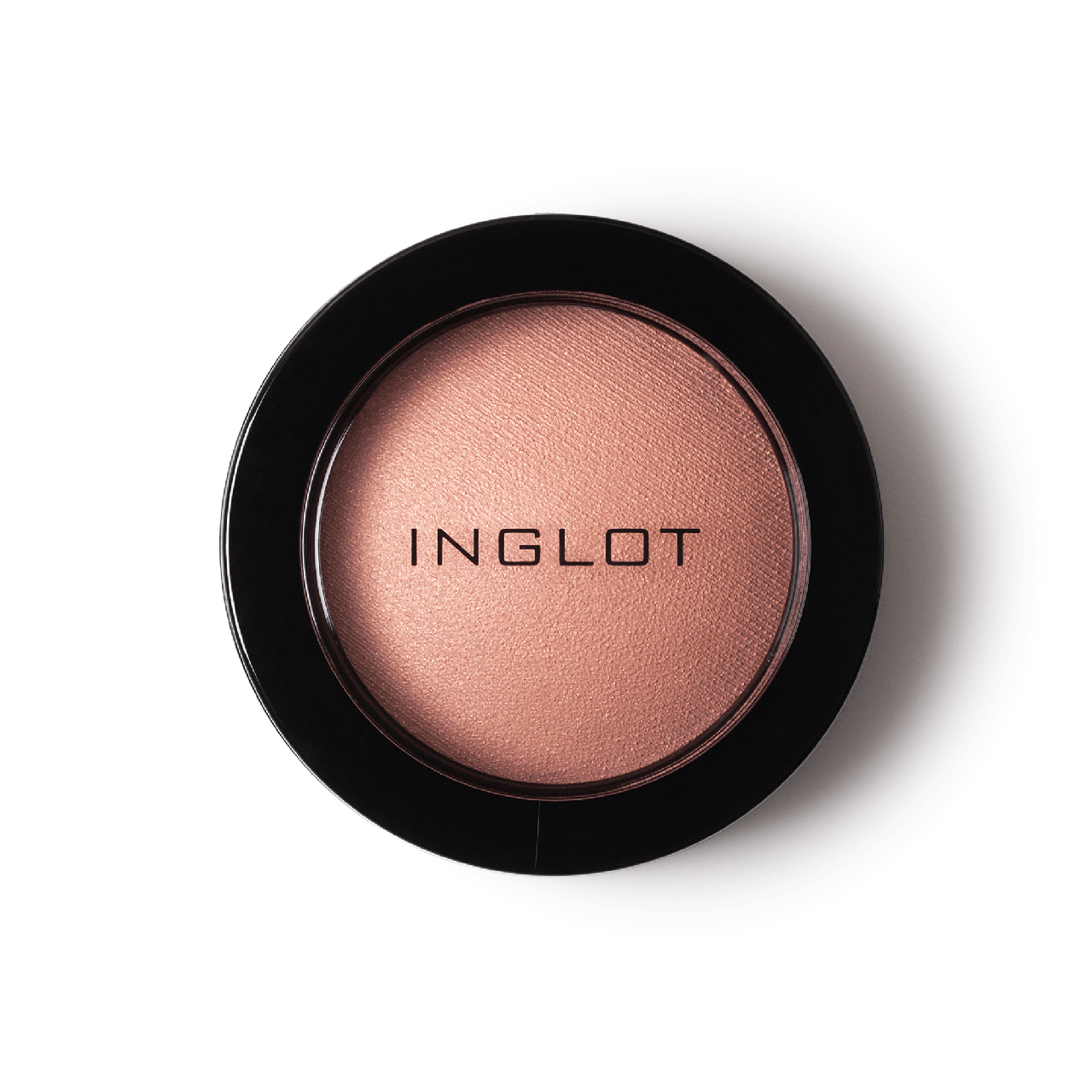 Рум'яна для обличчя Inglot ROSIE CHEEKS BLUSH 20